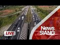 LIVE INews Siang