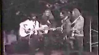 The Byrds - "Country Suite" - 1/17/72