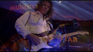 JED THOMAS BAND - AS THE CROWS FLIES - by Tony Joe White