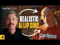 The BEST AI Video Lip Sync Techniques Pro Tutorial