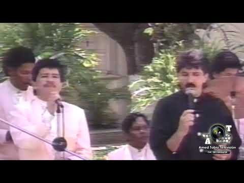 LLUVIAS DE NOTA DE ACORDEON  BINOMIO DE ORO CON RAFAEL OROZCO LA PAREJA IDEAL