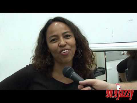 Pat Appleton station ID 90.9 Jazzy... Failed. :))))