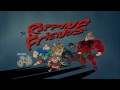 The Ripping Friends 2001 2002 Intro