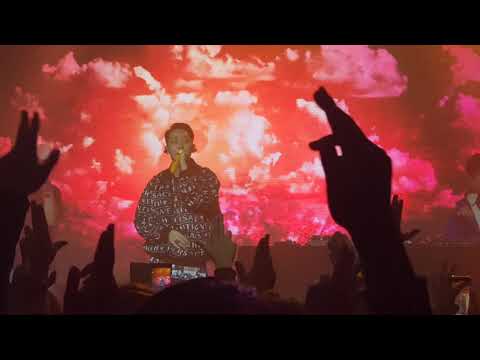 더콰이엇 - Bentley (더콰이엇 콘서트)