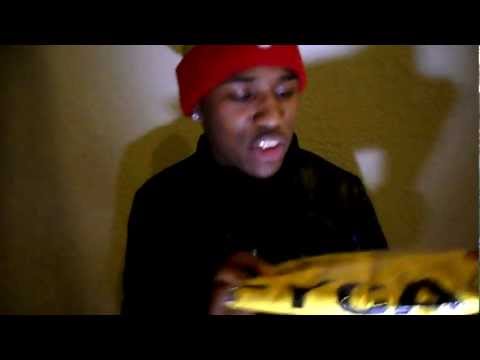 FYCA TV SHOUT OUTS - DJ Drivah