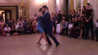 Maja Petrović  & Marko Miljević  - "Tierrita" - D'Arienzo - 2