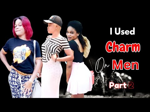 “Part 2: The Charms They Gave Me — Secrets Behind Husband Snatching Finally Exposed”