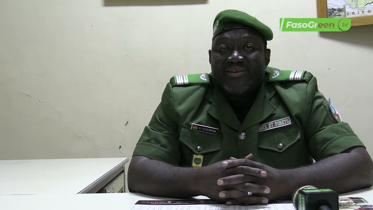 Production locale de poisson : Un choix stratégique pour le Burkina