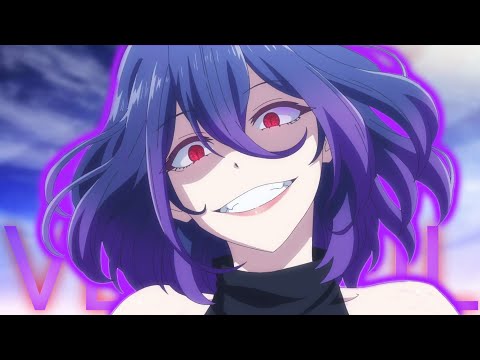 Wiliwili  [AMV/Edit] Vermeil in Gold