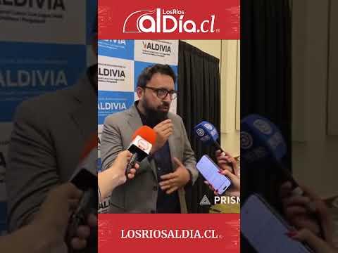 Histórico encuentro de directores marca el avance de la educación pública en Los Ríos