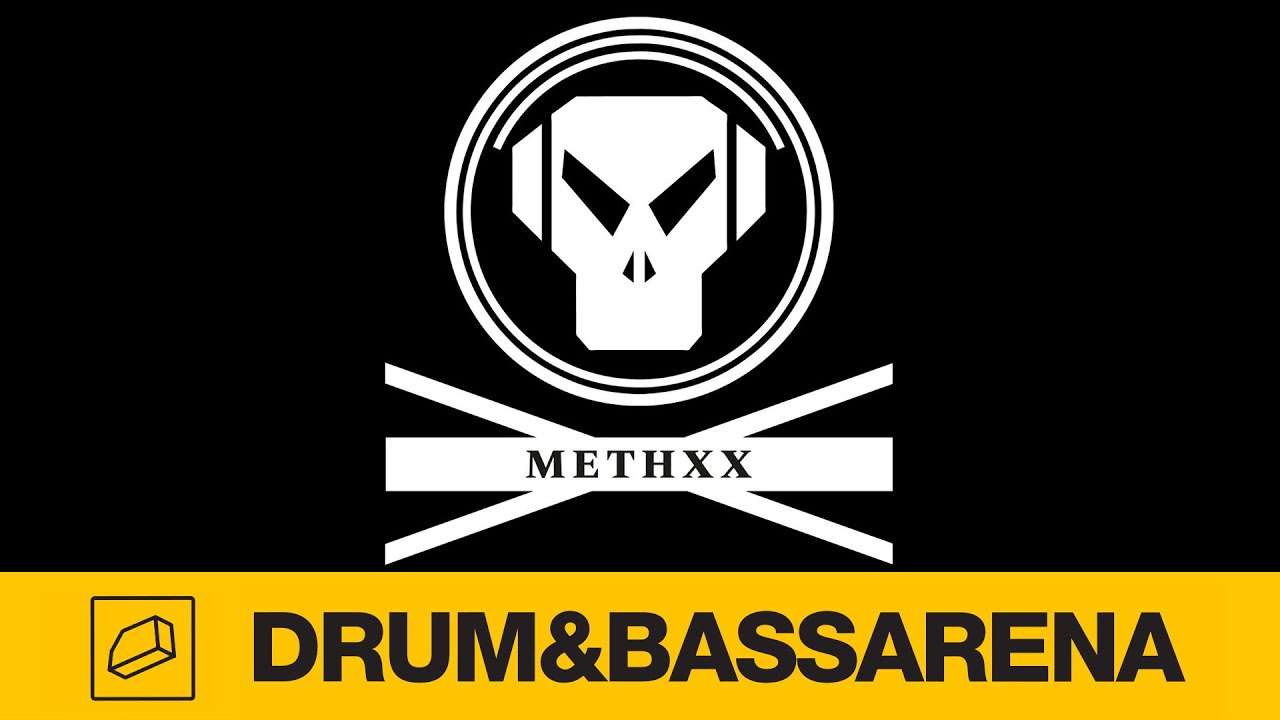 Inner Terrain & Wreckless - Blue Opium's Kiss