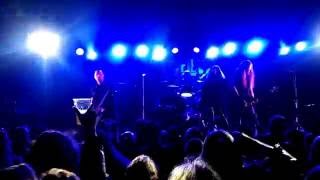 Pentagram - Death Row - LIVE EVIL 2016