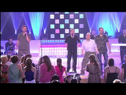 LA BANDA DEL CAPITÁN CANALLA "BICHO MALO PILLÉ"