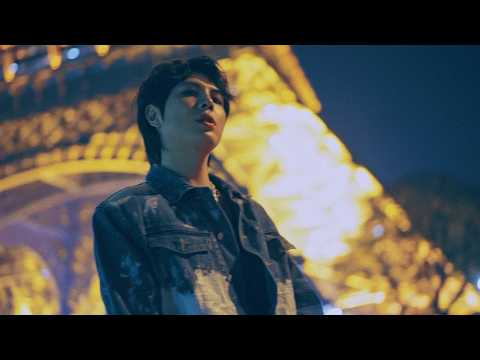 KISU - 'Les planètes'('SIDE B' Vol.1) Visualizer