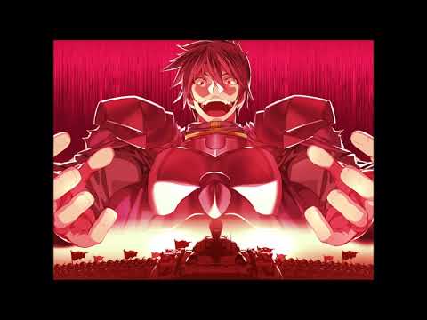 Rance Arrange Collection - Force 03