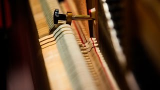 Abdullah Ibrahim 'Song For Saturn' | Live Studio Session