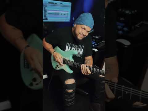 Meu Universo   Novo Som / By Téo Dornellas