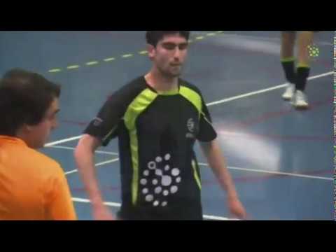 FUTSAL RAFAEL SAMPAIO