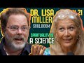 Dr. Lisa Miller, Will Gen Z Spark a Spiritual Revolution? | Soul Boom | Ep 21