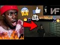 NF - WHY REACTION!!! NF - WHY REACTION!!!