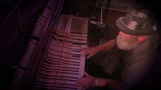 SPARKS - SCREWED UP - Solo piano cover