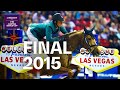 Jumping Final 2015 Las Vegas USA Final III Full Length Longines FEI Jumping World Cup