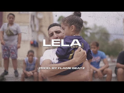 [FREE] Baby Gang x Morad Type Beat - "Lela" Dancehall Beat