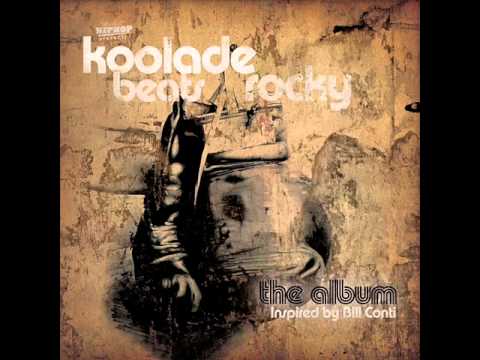 Kontra - Izgasi (Prod. by Koolade)