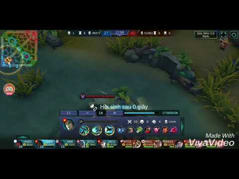 Leomord Frostborn Paladin