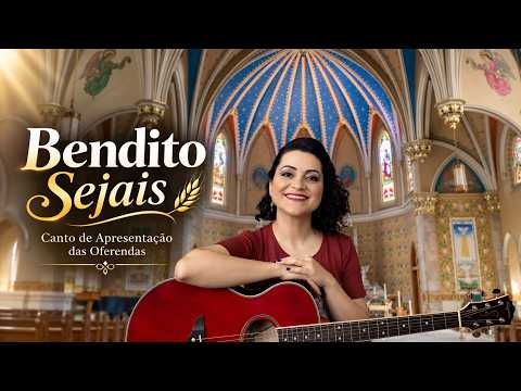 Bendito Sejais Senhor - CATÓLICA