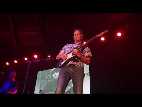 The Beach Boys - Pisces Brothers (Circus Krone Bau Munich, 2019)