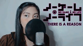 No Game No Life: Zero - "THERE IS A REASON" - Akano (JackonTC Remix)