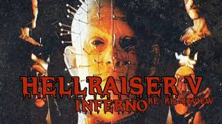 Download lagu Hellraiser V: Inferno - Re-Re-Review mp3