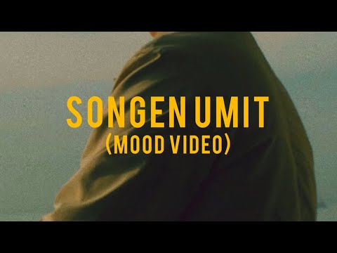 Axallek - SONGEN UMIT | (MoodVideo)