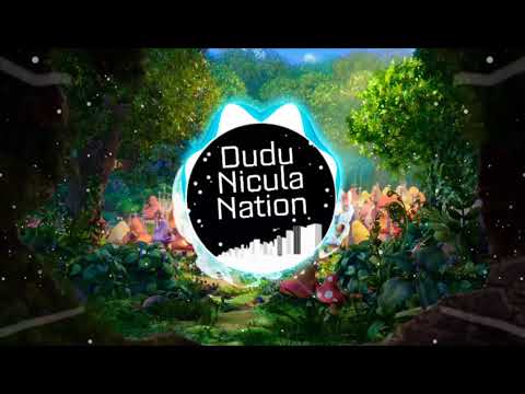 Bonkers Beat Club - Who It Was Bass Boosted