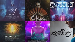 Download lagu Charitha Athalage Best Song Collection❤️‍🔥 | චරිත අතලගේ හොඳම ගීත එකතුව | 01 | MR GSS mp3