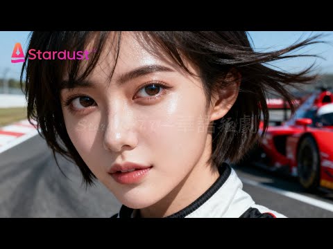 【Multi Sub】 Racing Champ Betrayed By Sister Becomes Mechanic, Climbs Back To Throne