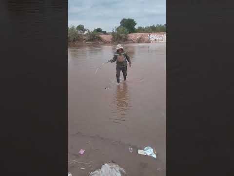 Pesca Yuto Jujuy