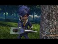 The History Of Lycan Super 10 Season 2 Full Episode Kids Cartoon