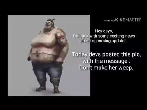 New sneak peek about upcoming updates v.1.9.8 Last day on earth : survival