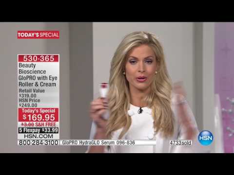 HSN | Beauty Bioscience Skin Care 02.16.2017 - 11 AM