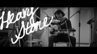 Louis Baker - Heavy Stone