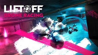 Liftoff: Drone Racing Deluxe Edition XBOX LIVE Key COLOMBIA
