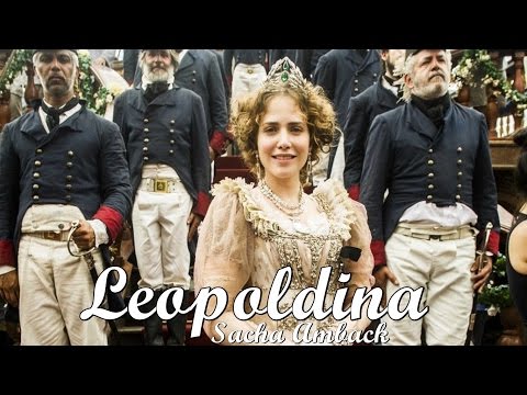 Leopoldina - Sacha Amback | Novo Mundo [Instrumental]