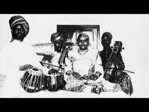 दादरा — राग पिलू (1909) — वीडियो थंबनेल