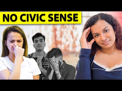 Why Foreigners Suddenly Hate INDIANS