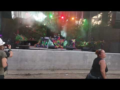 DJ Caloosh live | B4L 2022