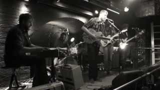 THE DEEP DARK WOODS "18th Of December" @ Chelsea (Wien, Austria) 22.4.2013 (2)