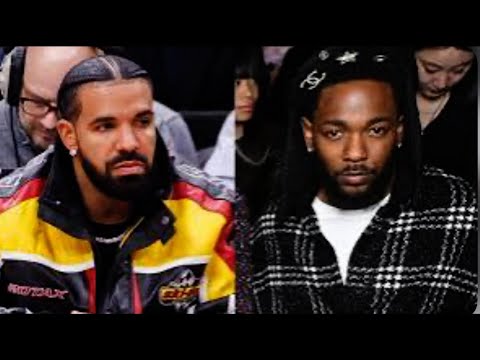 How Kendrick Sonned Drake