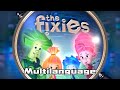 The Fixies Intro Multilanguage